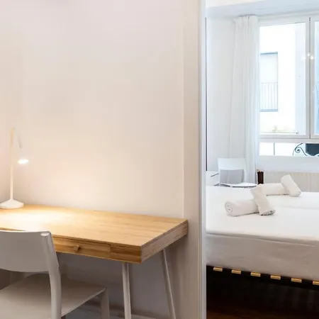 Appartement Concha V - Sshousing