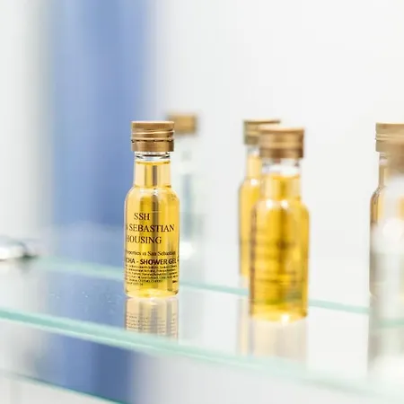 Appartement Concha V - Sshousing *