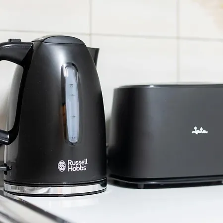 Concha V - Sshousing Apartment *