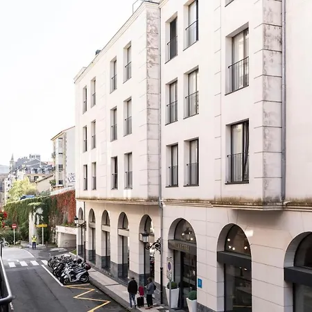 Appartement Concha V - Sshousing