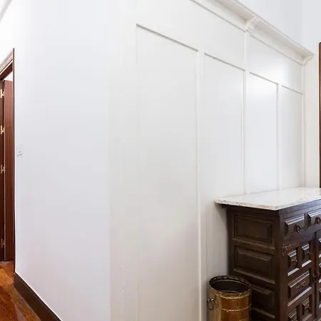 Concha V - Sshousing Saint-Sébastien