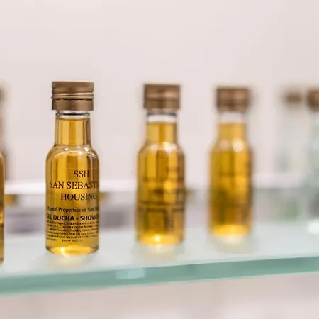 Appartement Concha V - Sshousing *