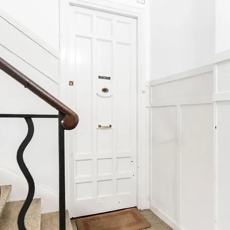 Appartement Concha V - Sshousing