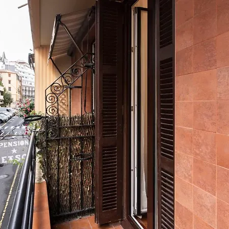 Concha V - Sshousing Apartment San Sebastián