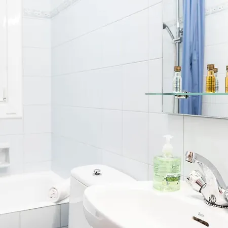 Concha V - Sshousing * Saint-Sébastien