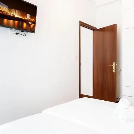 Concha V - Sshousing Appartement Saint-Sébastien