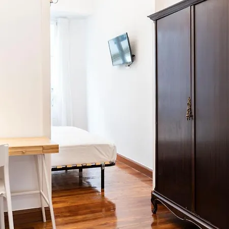 Concha V - Sshousing Appartement *