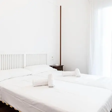 Concha V - Sshousing Apartment San Sebastián