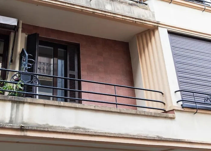 Appartement Concha V - Sshousing Saint-Sébastien