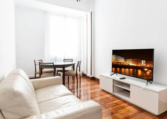 Appartement Concha V - Sshousing