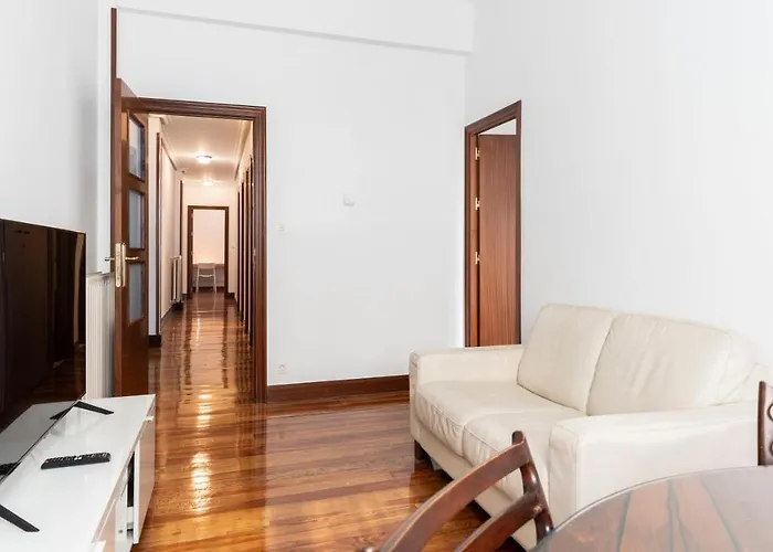 Appartement Concha V - Sshousing *