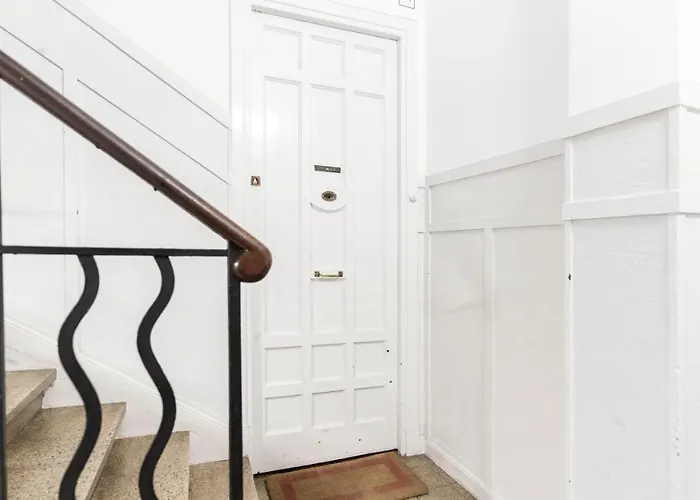 Appartement Concha V - Sshousing