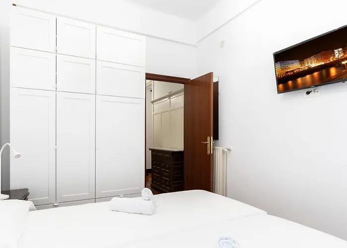 Concha V - Sshousing Appartement