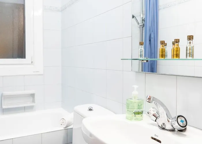 Concha V - Sshousing * Saint-Sébastien