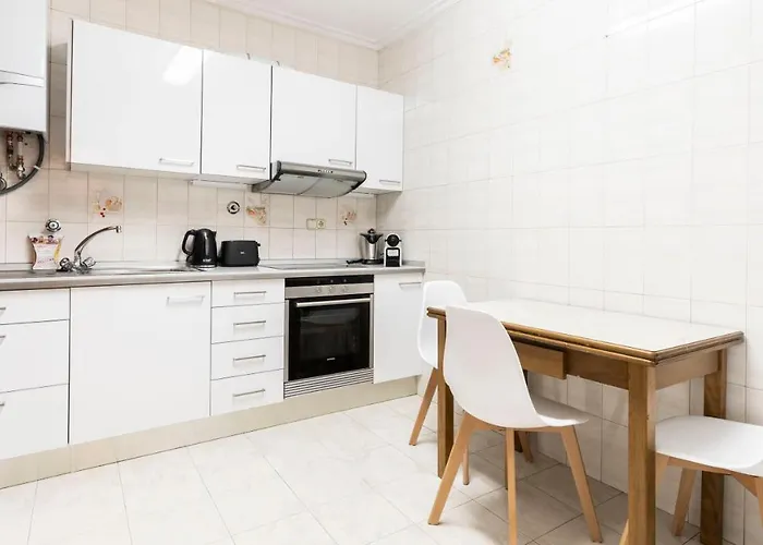 Concha V - Sshousing Saint-Sébastien