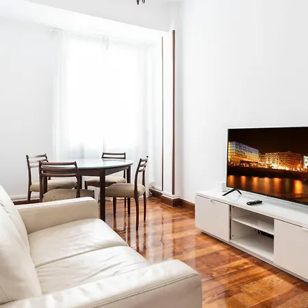 Apartament Concha V - Sshousing