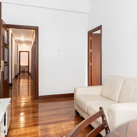 Apartament Concha V - Sshousing *