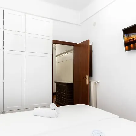 Concha V - Sshousing Apartament