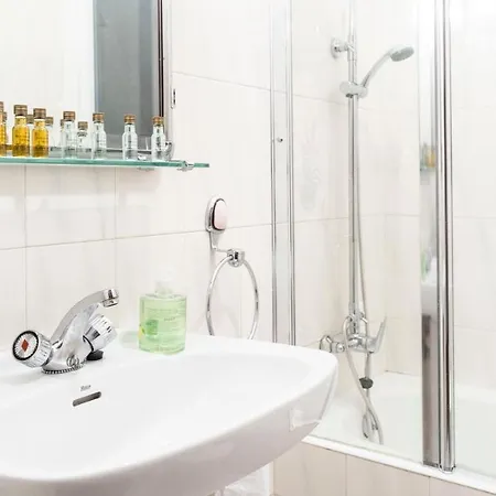 Apartament Concha V - Sshousing San Sebastián