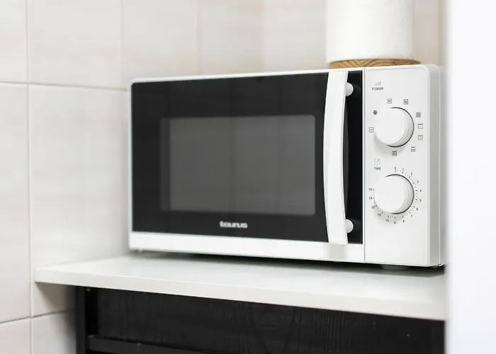 Concha V - Sshousing Διαμέρισμα