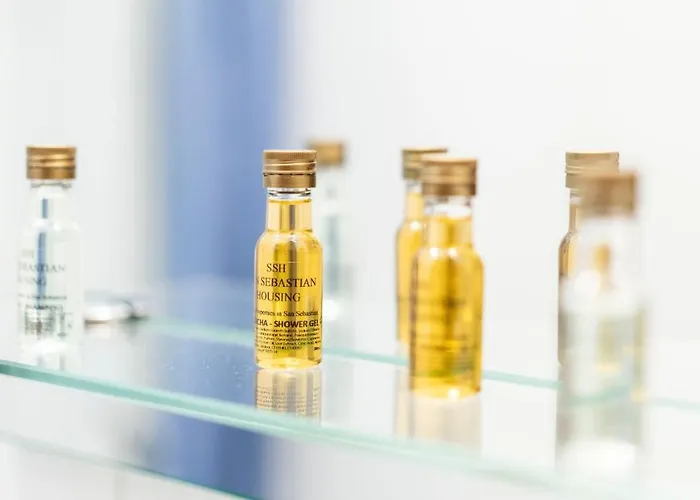 Διαμέρισμα Concha V - Sshousing *