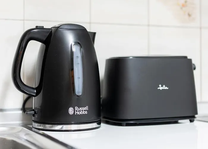 Concha V - Sshousing Διαμέρισμα *