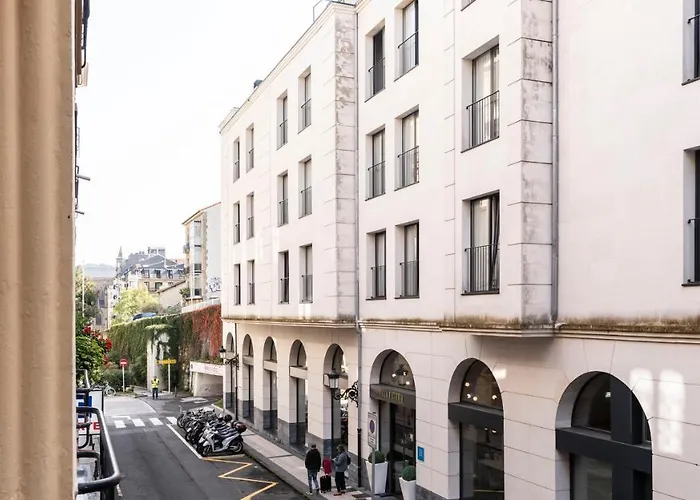 Διαμέρισμα Concha V - Sshousing