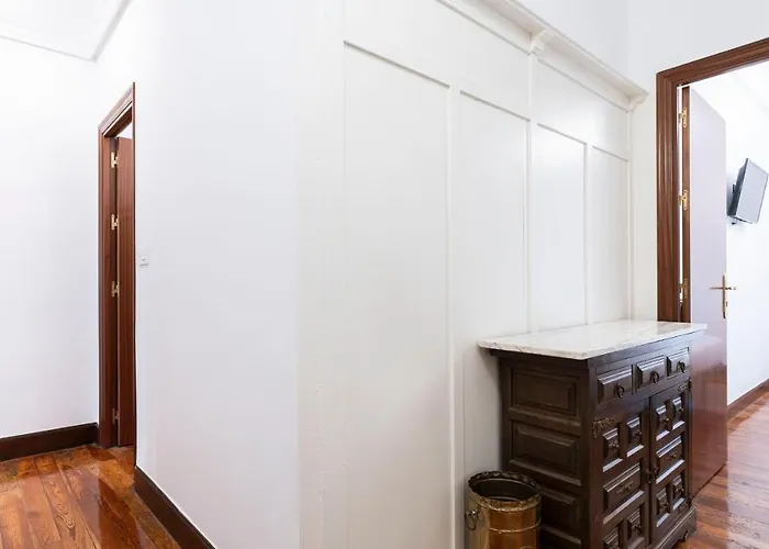 Concha V - Sshousing Σαν Σεμπαστιάν