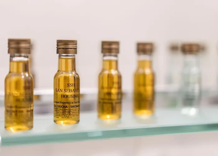 Διαμέρισμα Concha V - Sshousing *