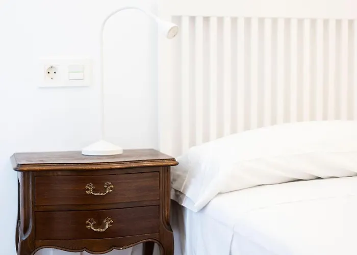 Concha V - Sshousing