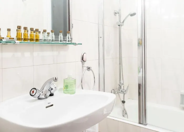 Apartment Concha V - Sshousing San Sebastián