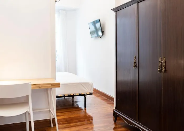 Concha V - Sshousing Apartment *